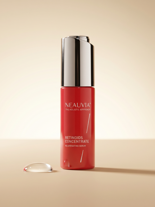 Neauvia RETINOIDS Concentrate Serum 30ml | Wysyłka GRATIS! – packshot, klinika La Guèl
