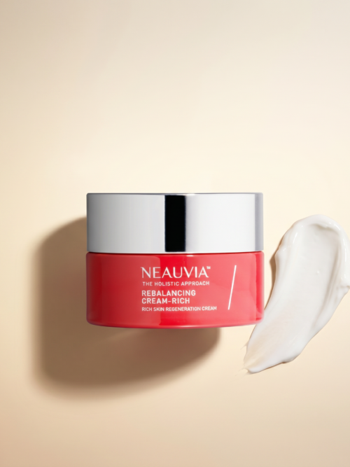 Neauvia® Rebalancing Cream Rich 50ml | WYSYŁKA GRATIS!