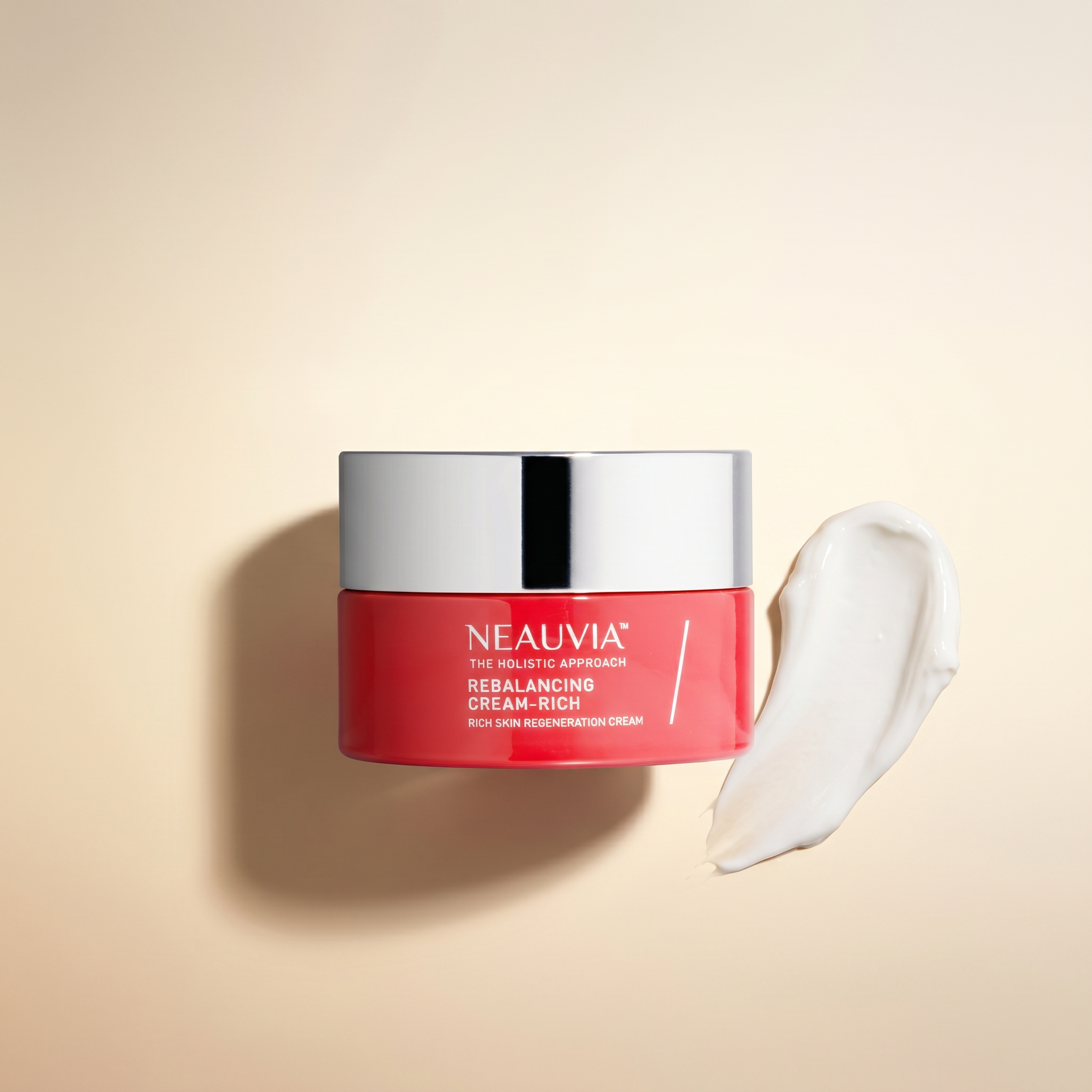 Neauvia® Rebalancing Cream Rich 50ml | WYSYŁKA GRATIS!