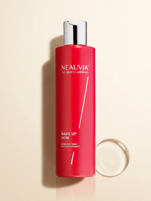 Neauvia WAKE UP Skin Tonic 250ml | Wysyłka GRATIS! – packshot, klinika La Guèl