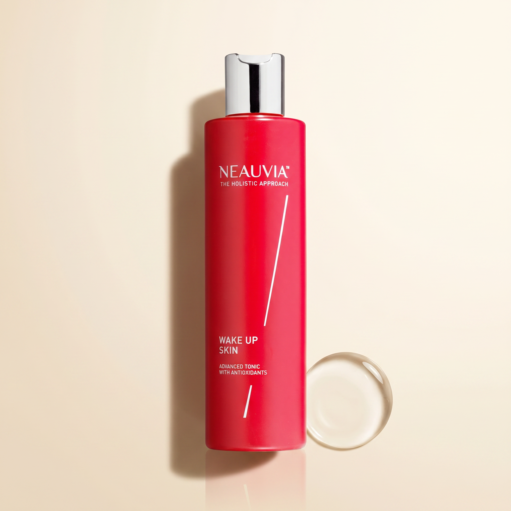 Neauvia WAKE UP Skin Tonic 250ml | Wysyłka GRATIS! – packshot, klinika La Guèl