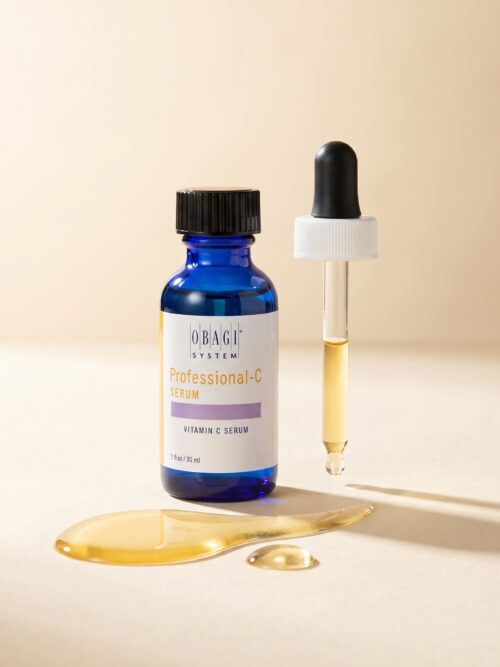 Obagi Professional-C 10% Serum 30ml | Wysyłka GRATIS! – packshot, klinika La Guèl