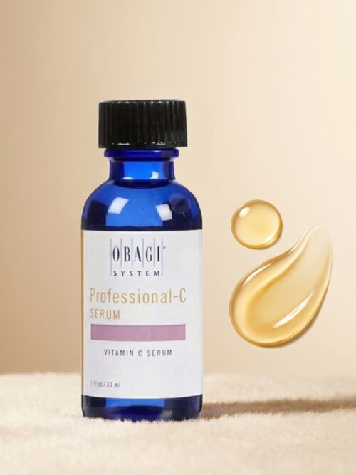 Obagi Professional-C 15% Serum 30ml | Wysyłka GRATIS! – packshot, klinika La Guèl
