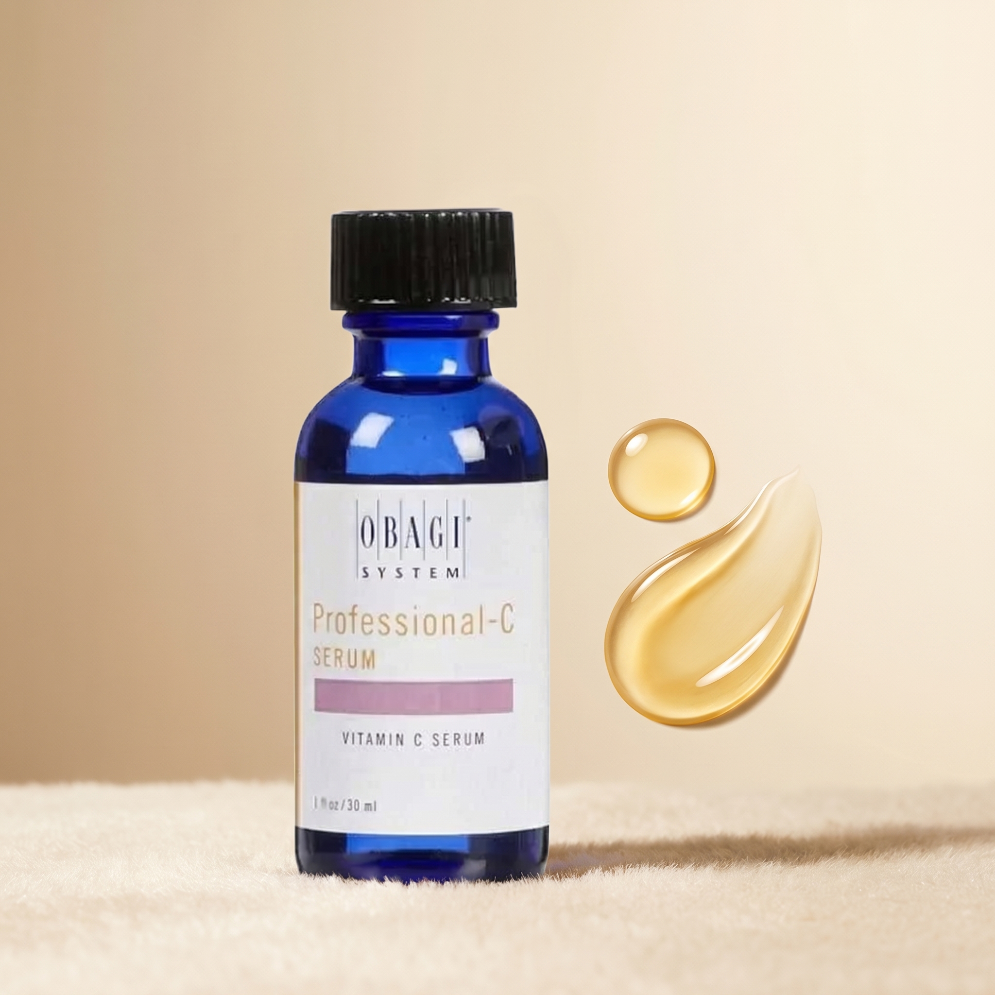 Obagi Professional-C 15% Serum 30ml | Wysyłka GRATIS! – packshot, klinika La Guèl