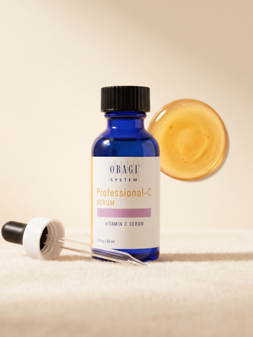 Obagi Professional-C 20% Serum 30ml | Wysyłka GRATIS! – packshot, klinika La Guèl