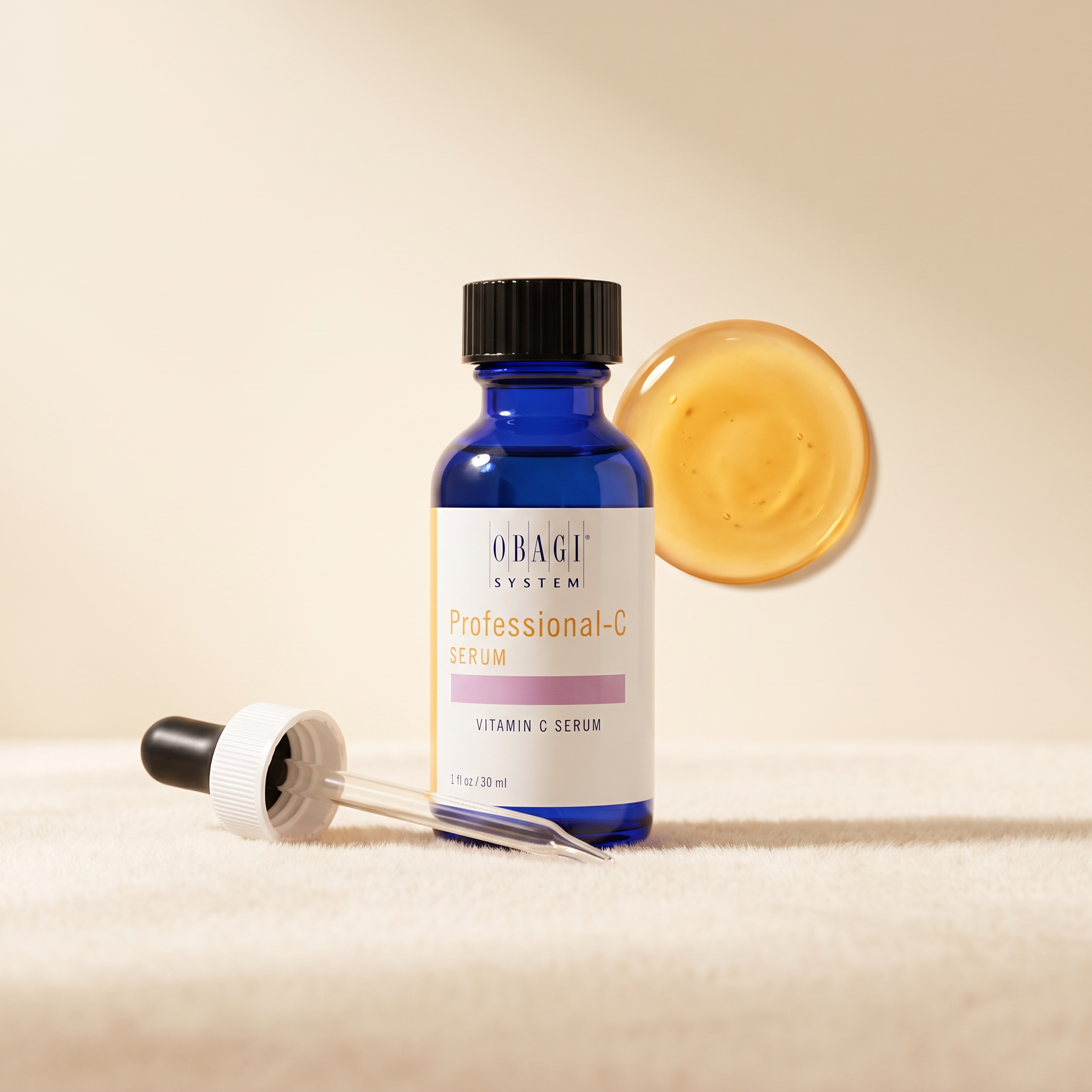 Obagi Professional-C 20% Serum 30ml | Wysyłka GRATIS! – packshot, klinika La Guèl