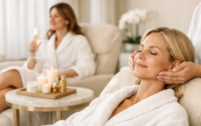 Premium zabiegi SPA w Warszawie – jak wybierać