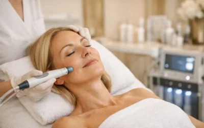 Recenzja HydraFacial Warszawa – czy warto?