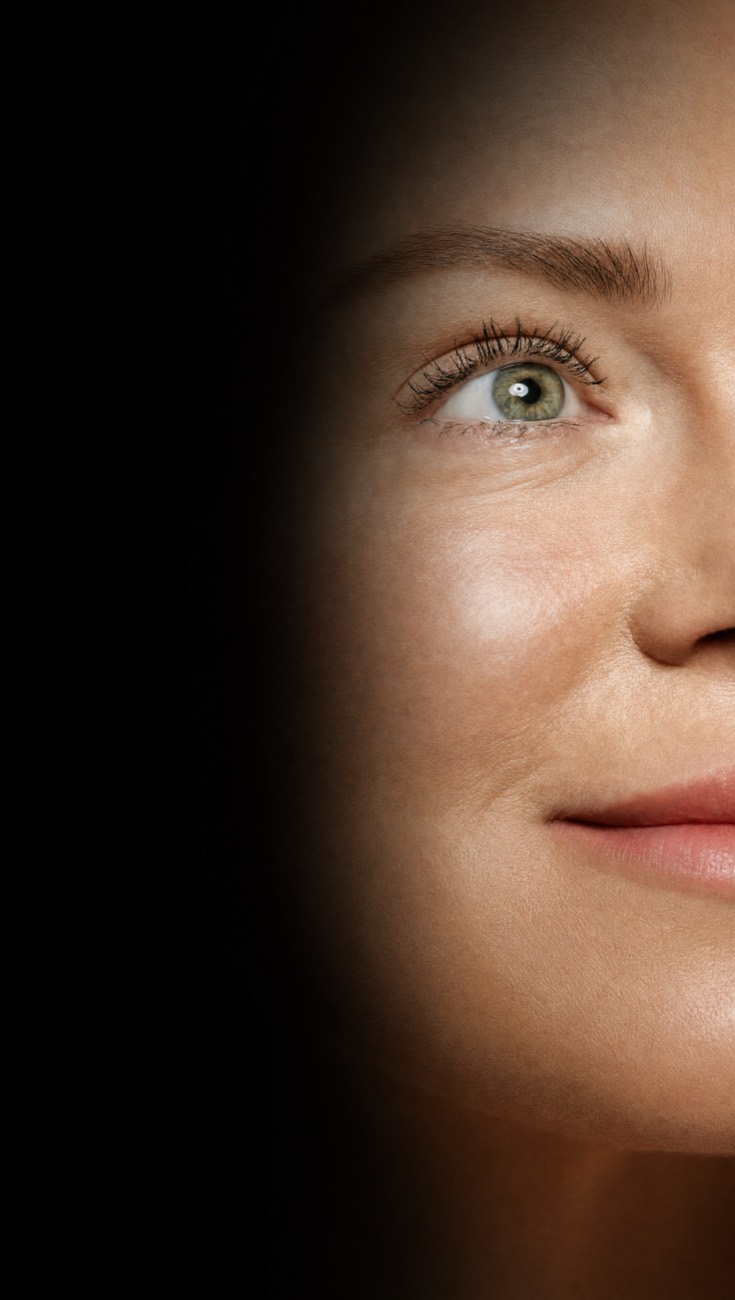 Zabiegi na zmarszczki anti-aging