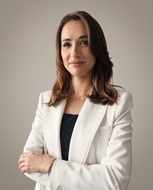 lek. Paulina Strugała — lekarz medycyny estetycznej